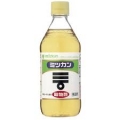 Vinagre de Cereales 500ml (JP) Vinagre de Cereales 500ml (JP)
